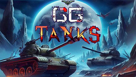 GG Tanks Game