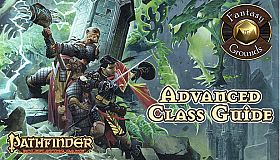 Fantasy Grounds - Pathfinder RPG - Advanced Class Guide (PFRPG)