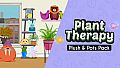 Plant Therapy: Plush and Pots Pack
