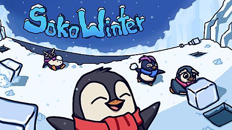 SokoWinter Game