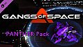 Gangs of Space - Panther Pack