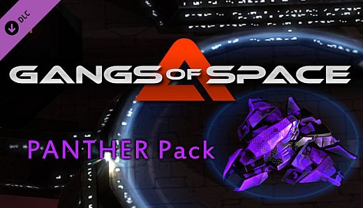 Gangs of Space - Panther Pack