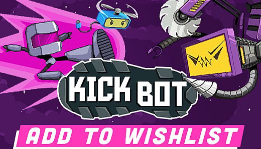 Kick Bot