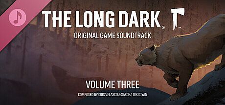 Music for The Long Dark -- Volume Three