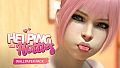 Helping the Hotties - Wallpaper Pack