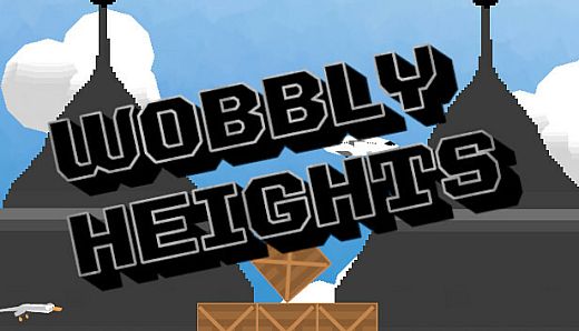 Wobbly Heights