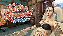 Kup Tattoo Removal Simulator na PC
