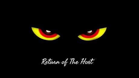 Return of the Host Game