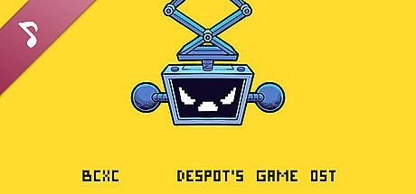 Despot's Game: Soundtrack