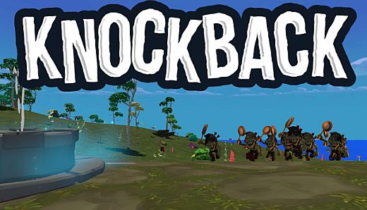 Knockback: The Awakening