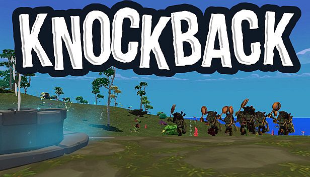 Buy Knockback: The Awakening