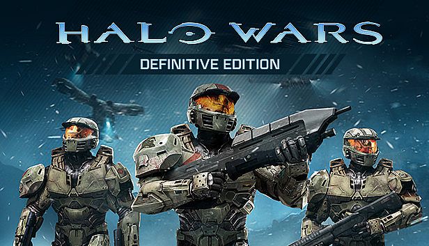 Buy Halo Wars: Definitive Edition