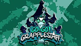 GO-GO! GRAPPLESTAFF