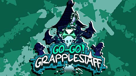 GO-GO! GRAPPLESTAFF Game