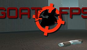 GOAT FPS