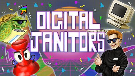 Digital Janitors