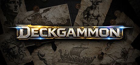 Deckgammon Game
