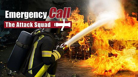 Emergency Call 112 - The Attack Squad