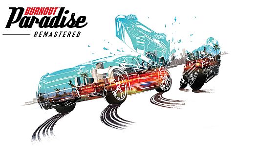 Burnout Paradise Remastered