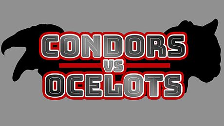 Condors Vs Ocelots Game