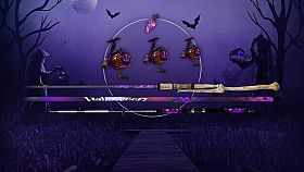 Fishing Planet - Halloween Bundle