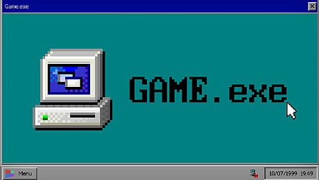 GAME.exe Game