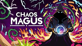 Chaos Magus