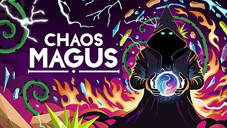 Chaos Magus Game