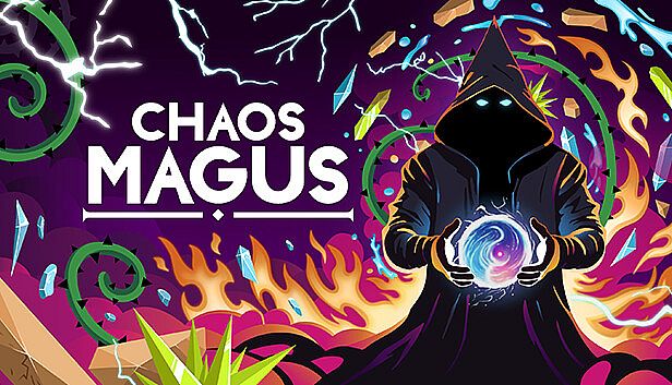 Buy Chaos Magus