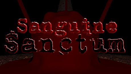 Sanguine Sanctum Game