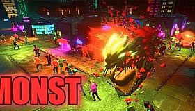Monst