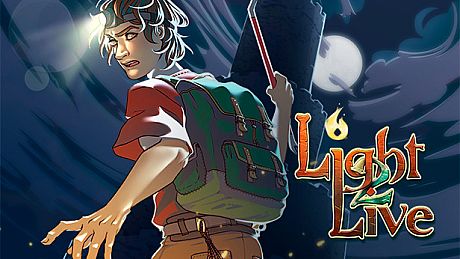 Light2Live Game