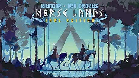 Kingdom Two Crowns: Jarl Edition