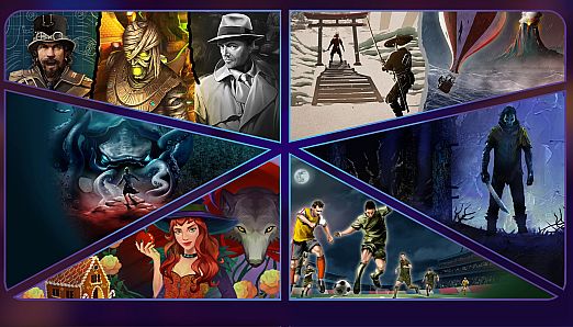 Pinball FX - Zen Originals Collection 3