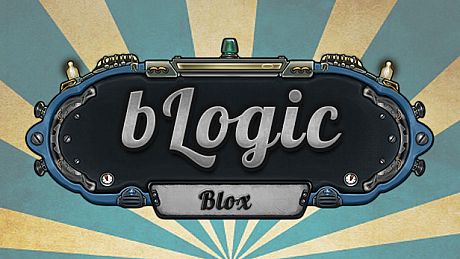 bLogic Blox Game