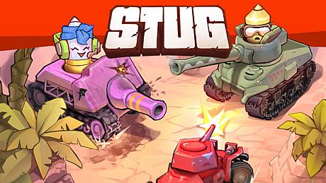 STUG Game