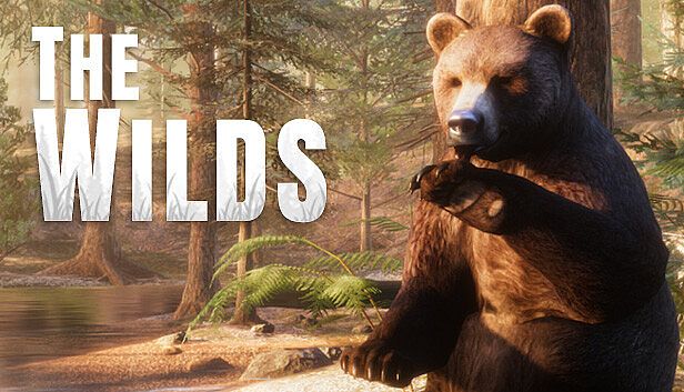 Buy The WILDS