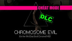 Chromosome Evil - Cheat Trainer