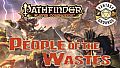 Fantasy Grounds - Pathfinder RPG - Pathfinder Companion: People of the Wastes