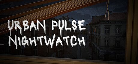 Urban Pulse: Nightwatch Game