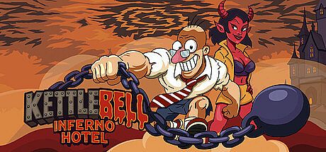 Kettlebell: Inferno Hotel Game