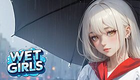 WET GIRLS