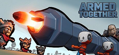 Armed Together Playtest