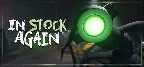 In Stock Again Game