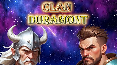 Clan Duramont Game