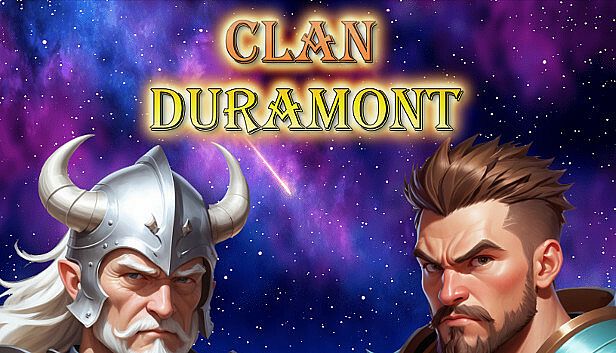 Buy Clan Duramont