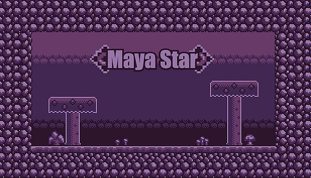 Buy Maya Star