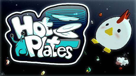 Hot Plates Game