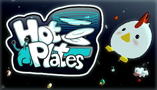 Hot Plates
