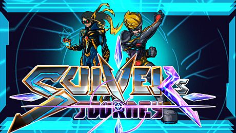 SULVER'S JOURNEY Game